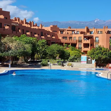 Casa Soleada Close To The Sea + Beach, Wifi, 2 Pools, Terrace, Sea View, Sat-tv Apartment *