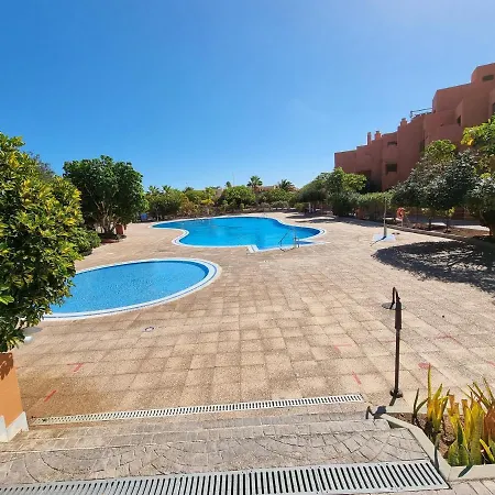 Casa Soleada Close To The Sea + Beach, Wifi, 2 Pools, Terrace, Sea View, Sat-tv