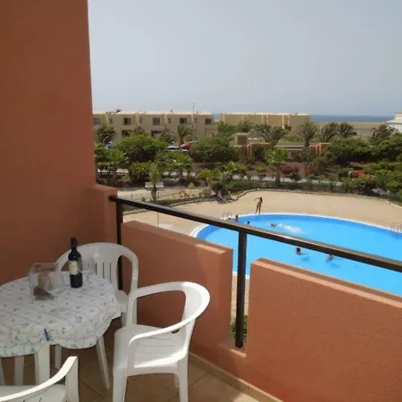 Casa Soleada Close To The Sea + Beach, Wifi, 2 Pools, Terrace, Sea View, Sat-tv Apartment Granadilla De Abona