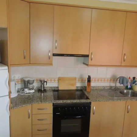 Casa Soleada Close To The Sea + Beach, Wifi, 2 Pools, Terrace, Sea View, Sat-tv Apartment *