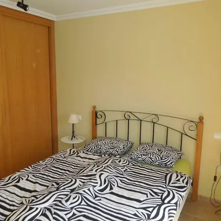 Apartment Casa Soleada Close To The Sea + Beach, Wifi, 2 Pools, Terrace, Sea View, Sat-tv *
