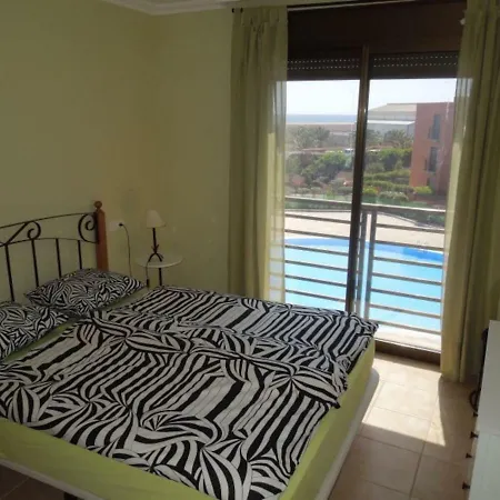 Apartment Casa Soleada Close To The Sea + Beach, Wifi, 2 Pools, Terrace, Sea View, Sat-tv