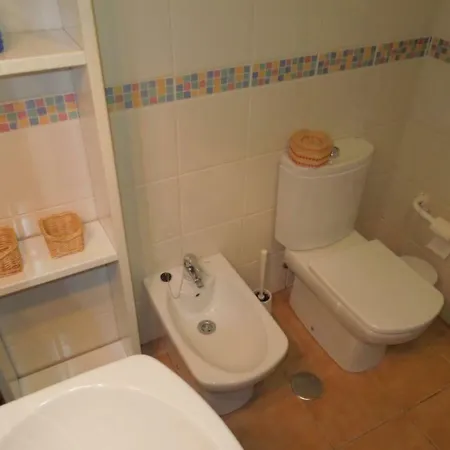 Apartment Casa Soleada Close To The Sea + Beach, Wifi, 2 Pools, Terrace, Sea View, Sat-tv