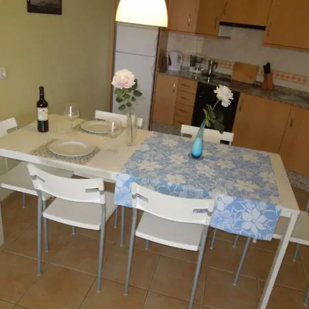 Casa Soleada Close To The Sea + Beach, Wifi, 2 Pools, Terrace, Sea View, Sat-tv Apartment