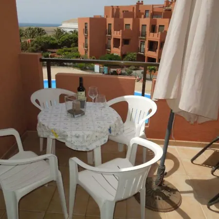 Apartment Casa Soleada Close To The Sea + Beach, Wifi, 2 Pools, Terrace, Sea View, Sat-tv Granadilla De Abona