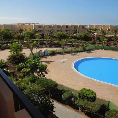 Casa Soleada Close To The Sea + Beach, Wifi, 2 Pools, Terrace, Sea View, Sat-tv Apartment