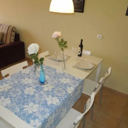 Apartment Casa Soleada Close To The Sea + Beach, Wifi, 2 Pools, Terrace, Sea View, Sat-tv Granadilla De Abona