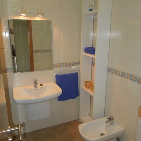 Casa Soleada Close To The Sea + Beach, Wifi, 2 Pools, Terrace, Sea View, Sat-tv