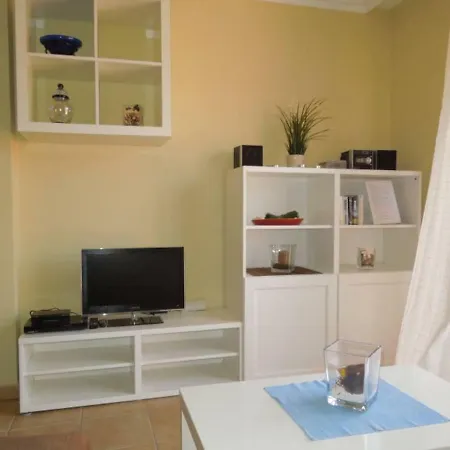 Casa Soleada Close To The Sea + Beach, Wifi, 2 Pools, Terrace, Sea View, Sat-tv Apartment Granadilla De Abona