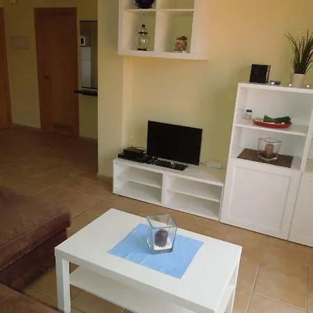 Apartment Casa Soleada Close To The Sea + Beach, Wifi, 2 Pools, Terrace, Sea View, Sat-tv Granadilla De Abona